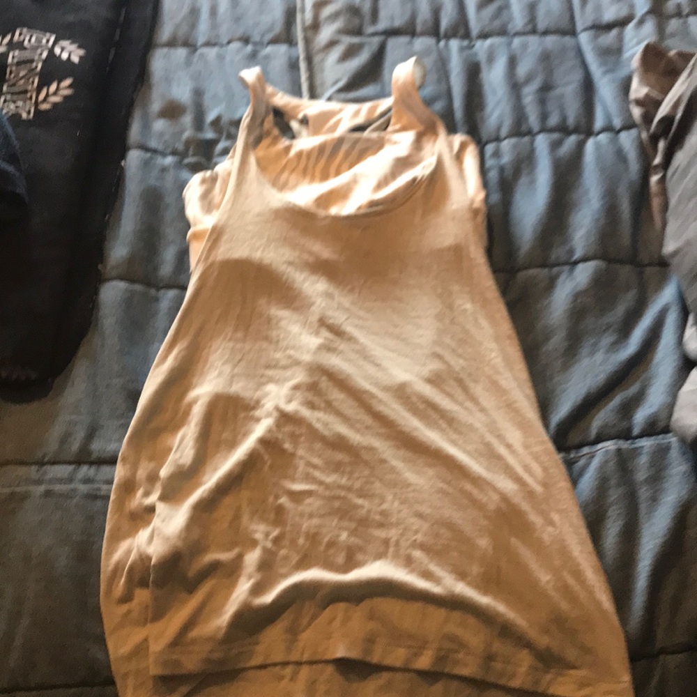 Lululemon  sports tank